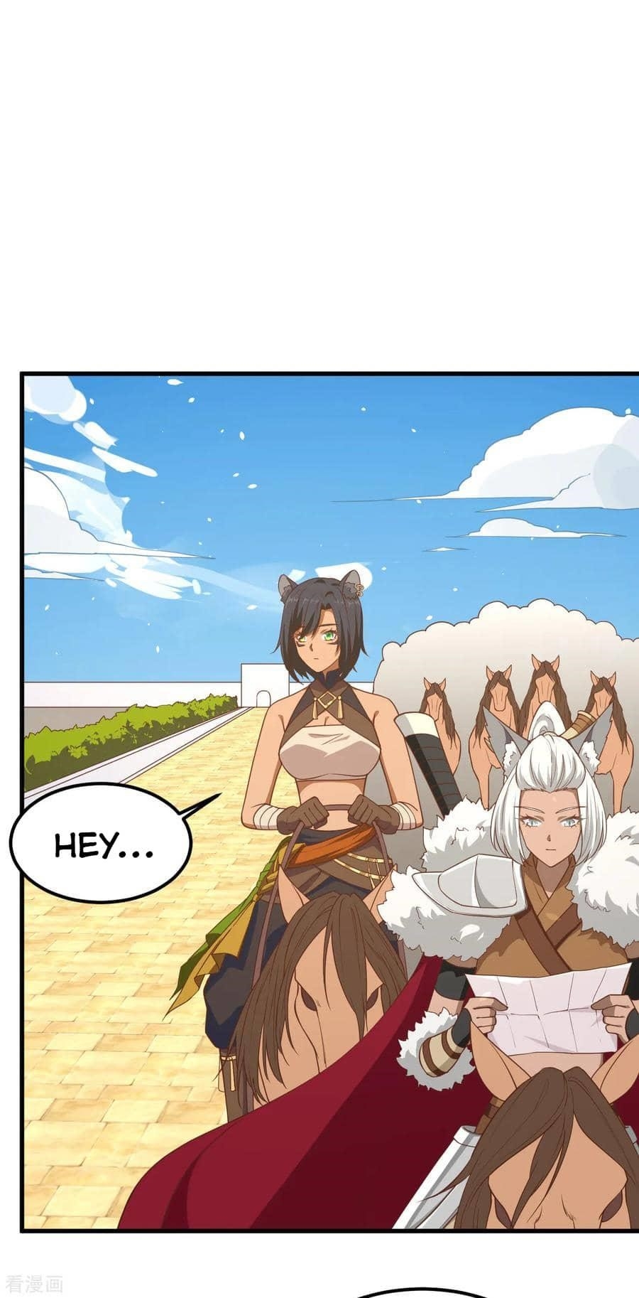 Starting From Today I’ll Work As A City Lord Chapter 218 - Page 12 in English
