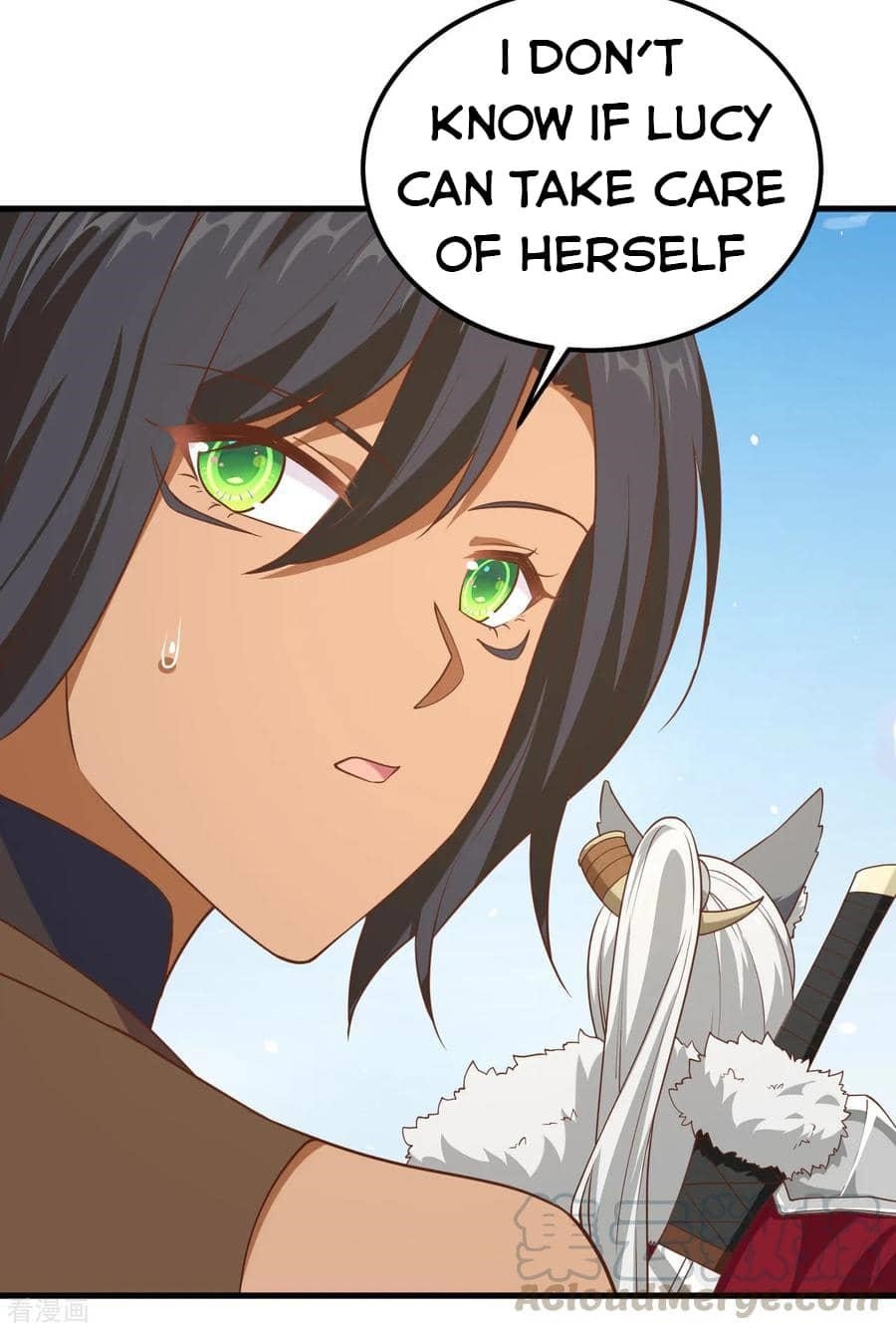 Starting From Today I’ll Work As A City Lord Chapter 218 - Page 13 in English