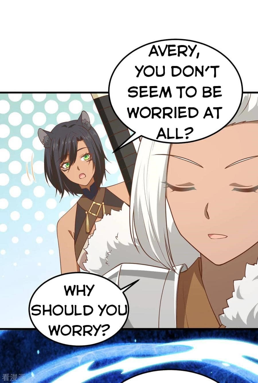 Starting From Today I’ll Work As A City Lord Chapter 218 - Page 14 in English
