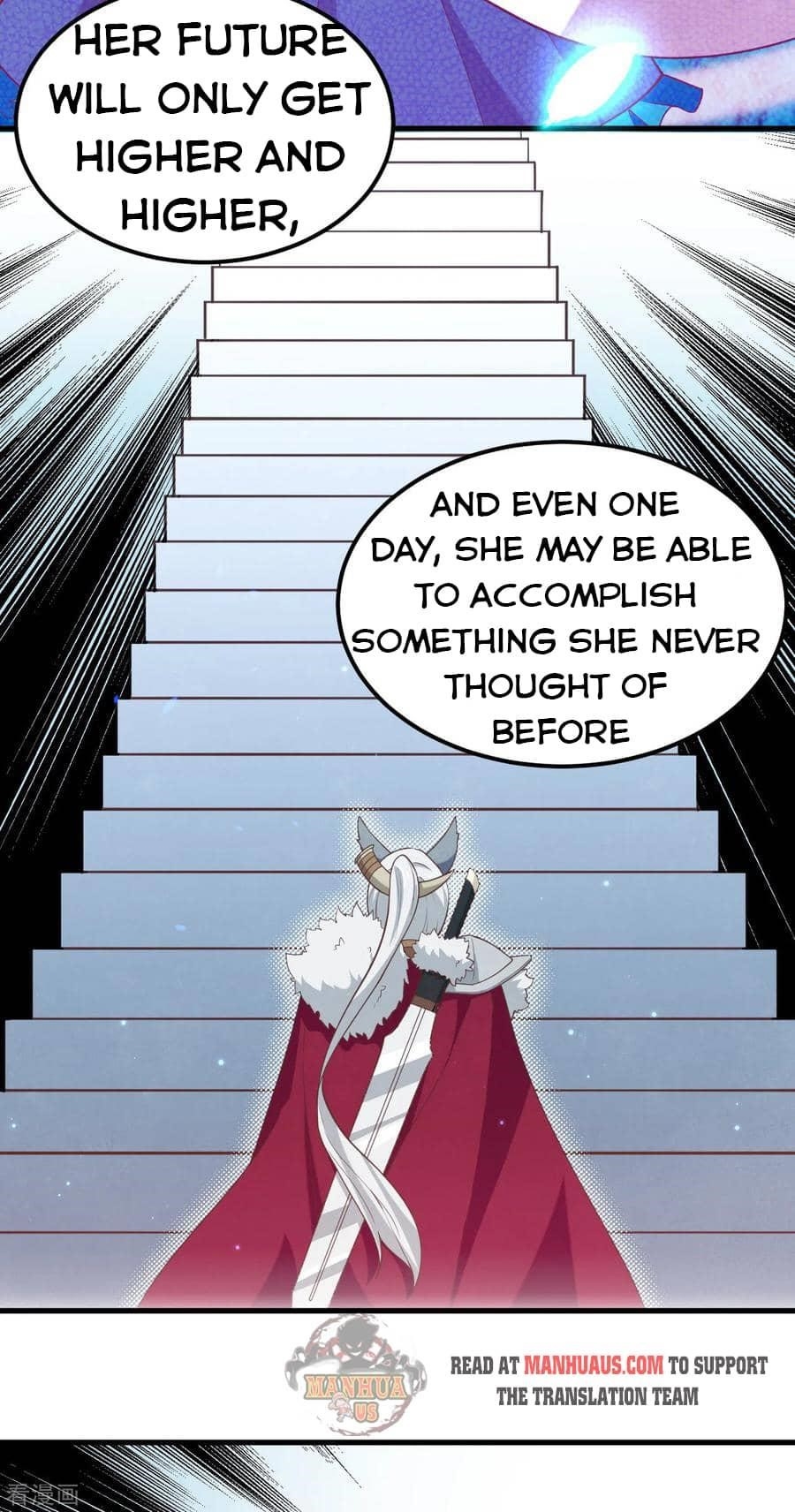 Starting From Today I’ll Work As A City Lord Chapter 218 - Page 16 in English