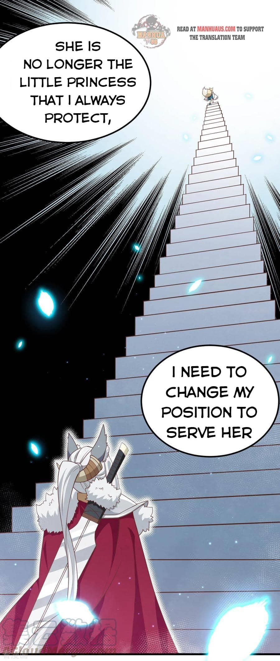 Starting From Today I’ll Work As A City Lord Chapter 218 - Page 17 in English