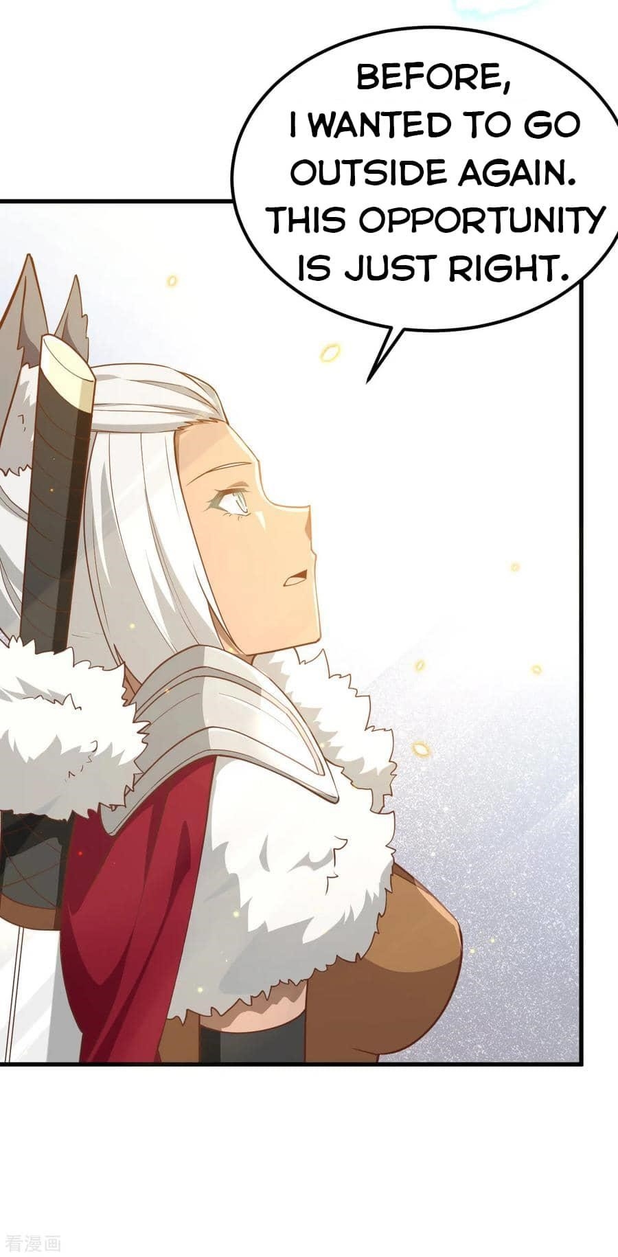 Starting From Today I’ll Work As A City Lord Chapter 218 - Page 18 in English