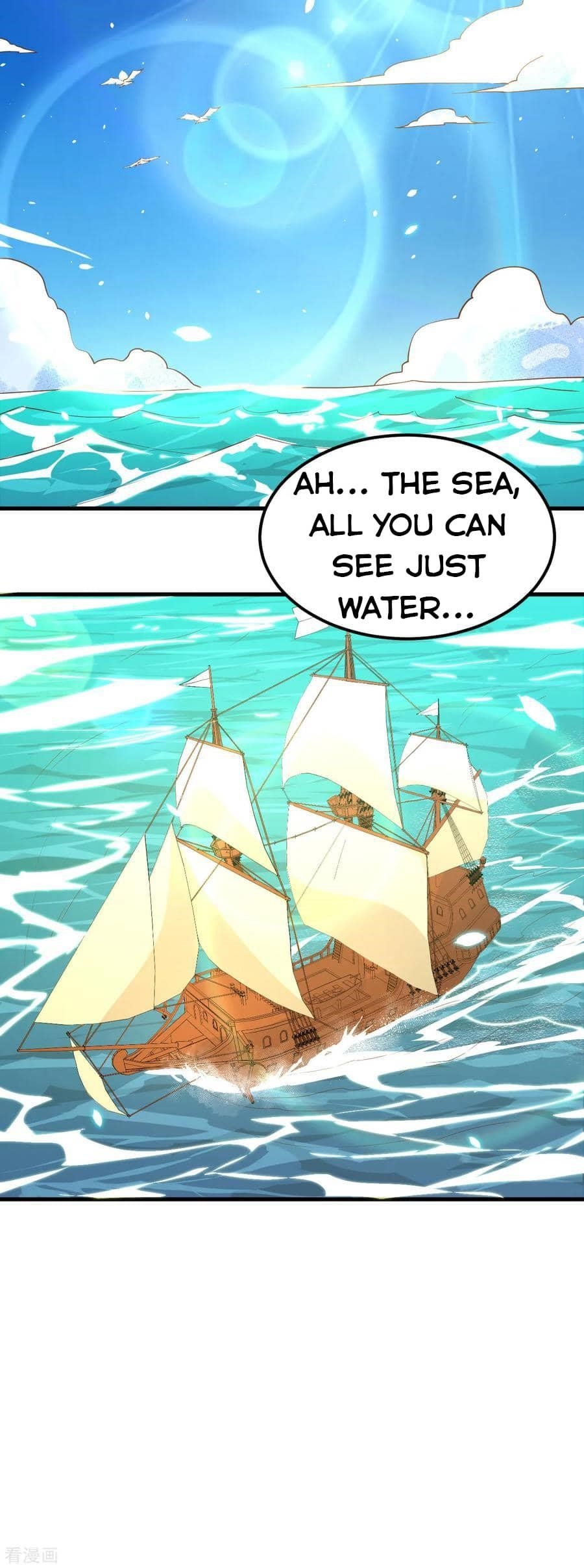 Starting From Today I’ll Work As A City Lord Chapter 218 - Page 21 in English