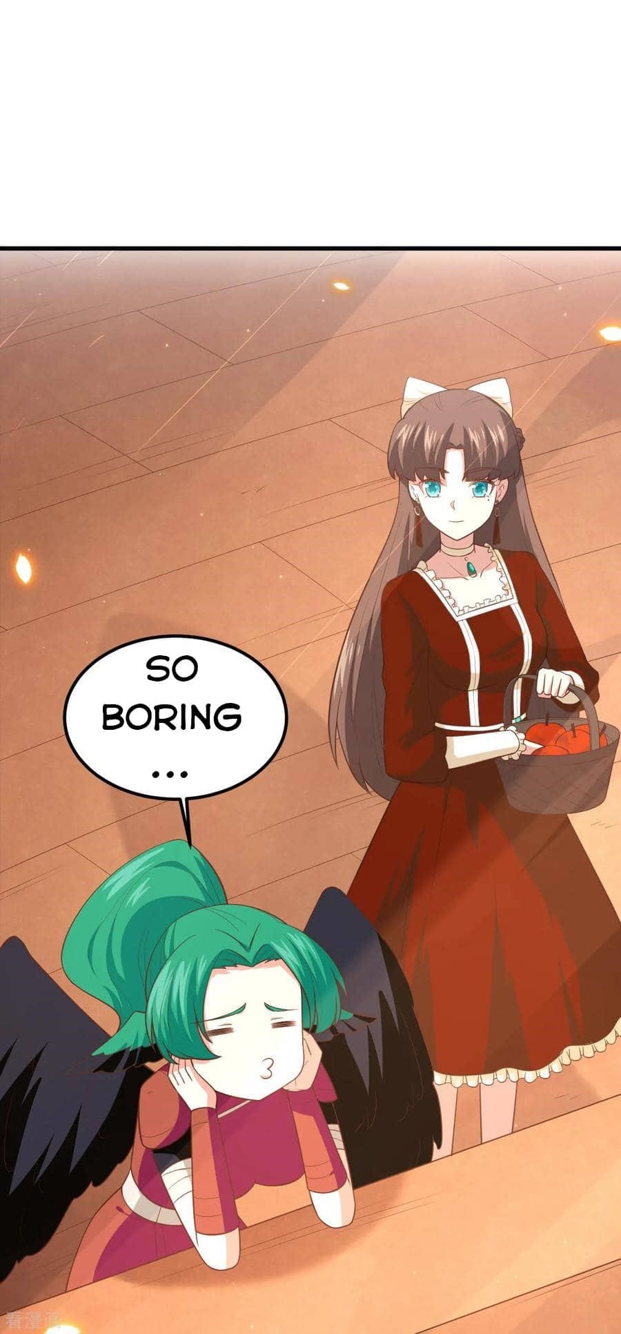 Starting From Today I’ll Work As A City Lord Chapter 218 - Page 22 in English