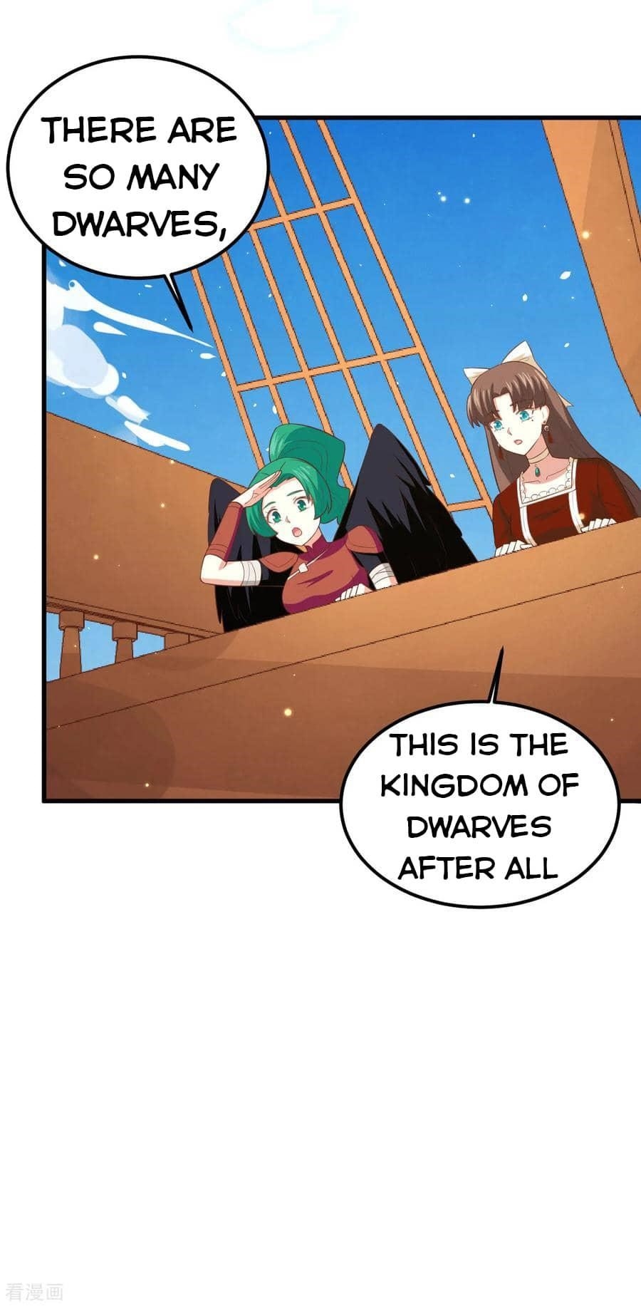 Starting From Today I’ll Work As A City Lord Chapter 218 - Page 31 in English