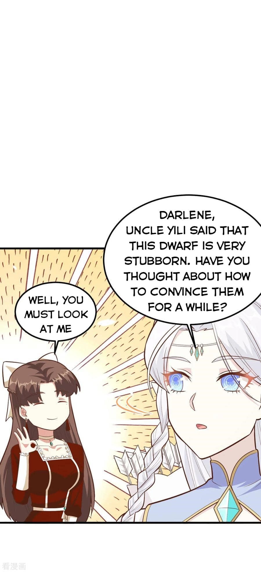 Starting From Today I’ll Work As A City Lord Chapter 218 - Page 32 in English