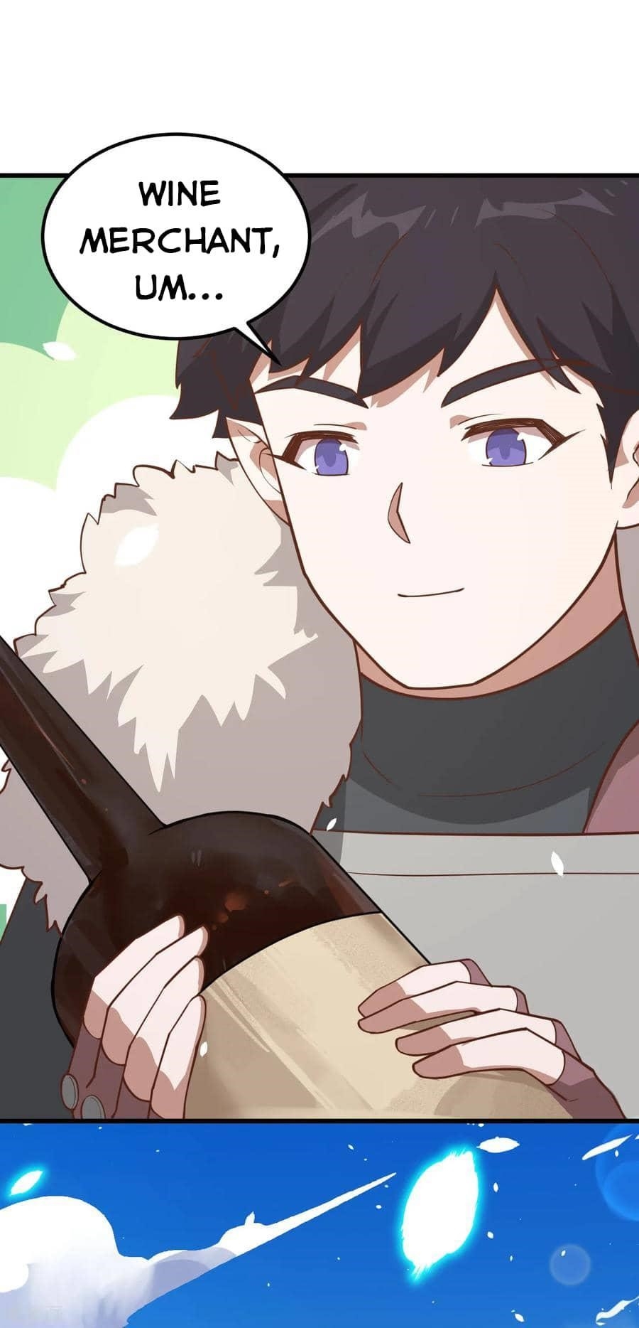 Starting From Today I’ll Work As A City Lord Chapter 218 - Page 43 in English