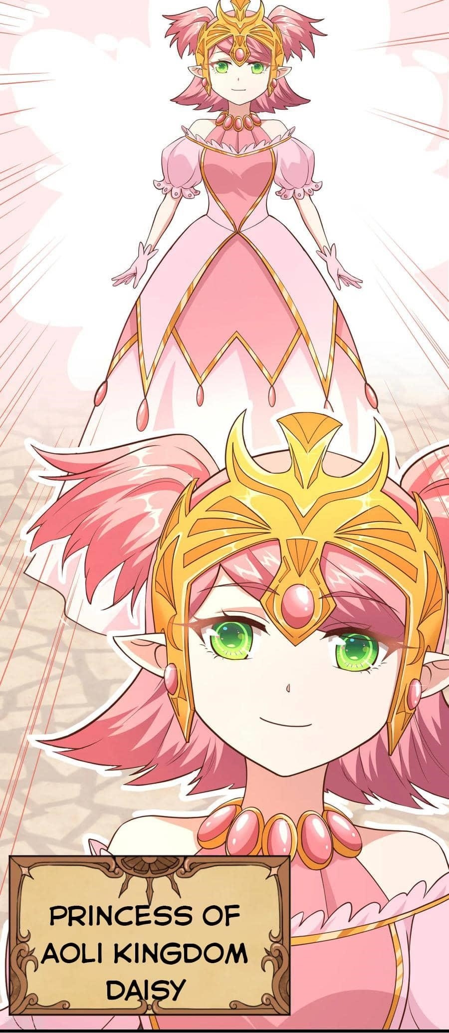 Starting From Today I’ll Work As A City Lord Chapter 219 - Page 25 in English