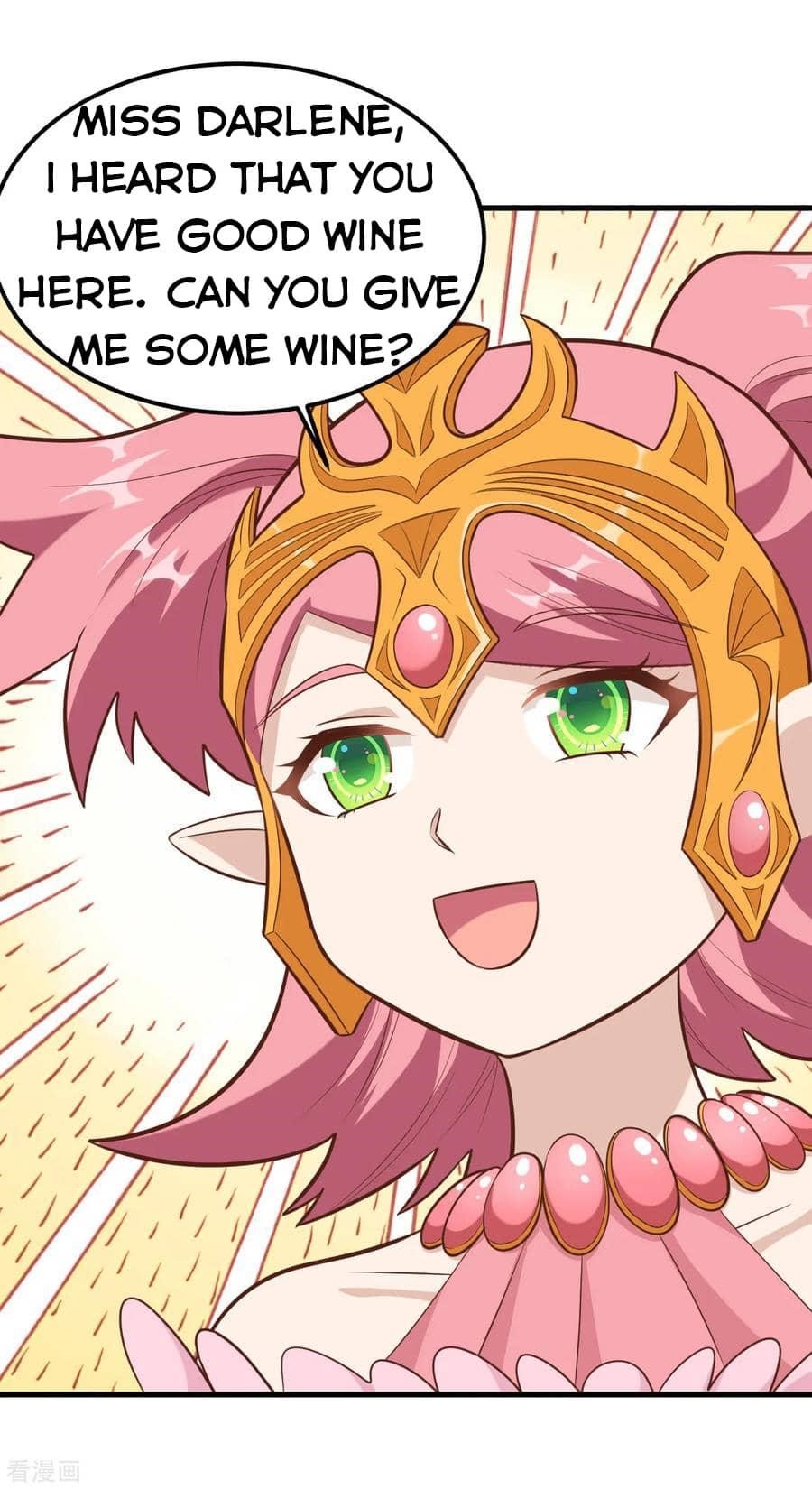 Starting From Today I’ll Work As A City Lord Chapter 219 - Page 37 in English