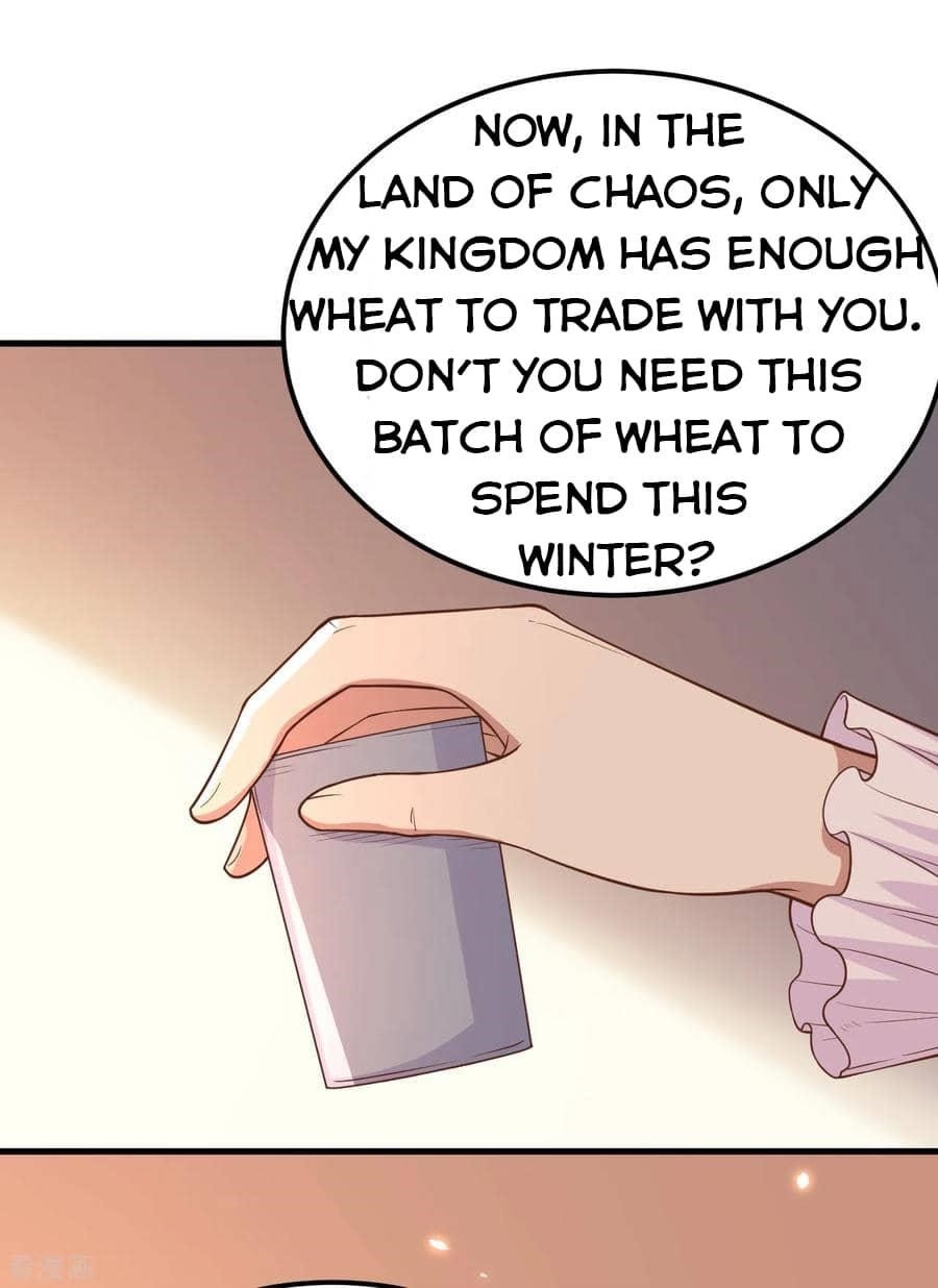 Starting From Today I’ll Work As A City Lord Chapter 219 - Page 41 in English