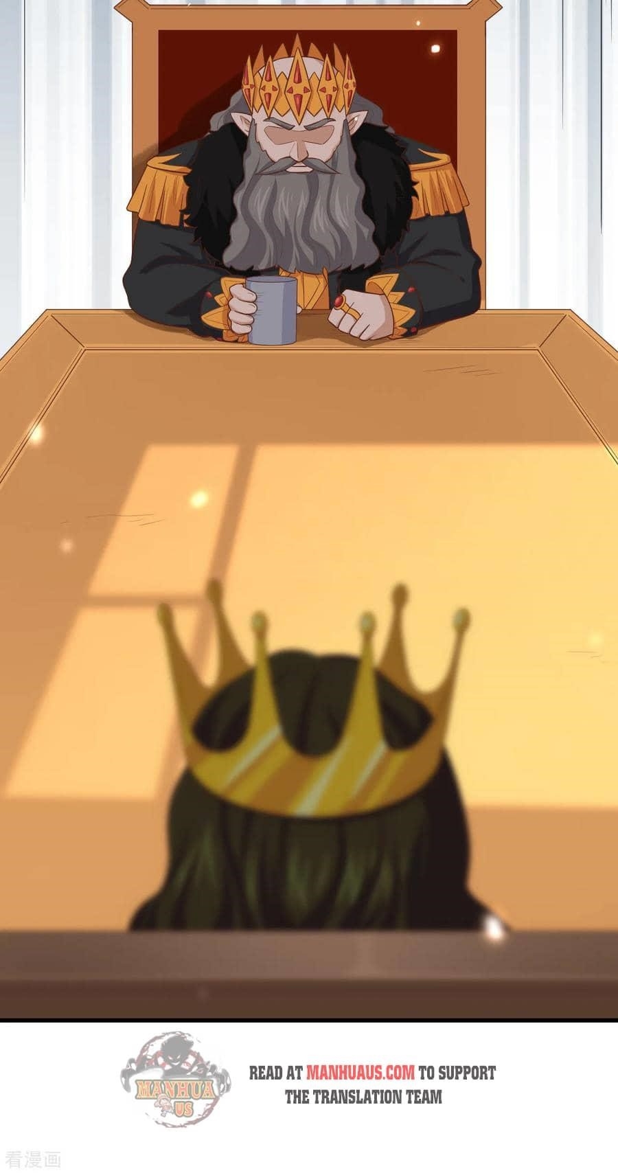 Starting From Today I’ll Work As A City Lord Chapter 219 - Page 44 in English