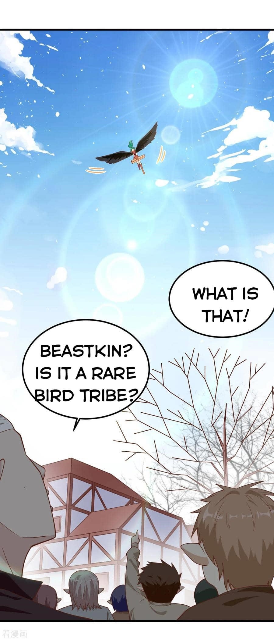 Starting From Today I’ll Work As A City Lord Chapter 219 - Page 7 in English