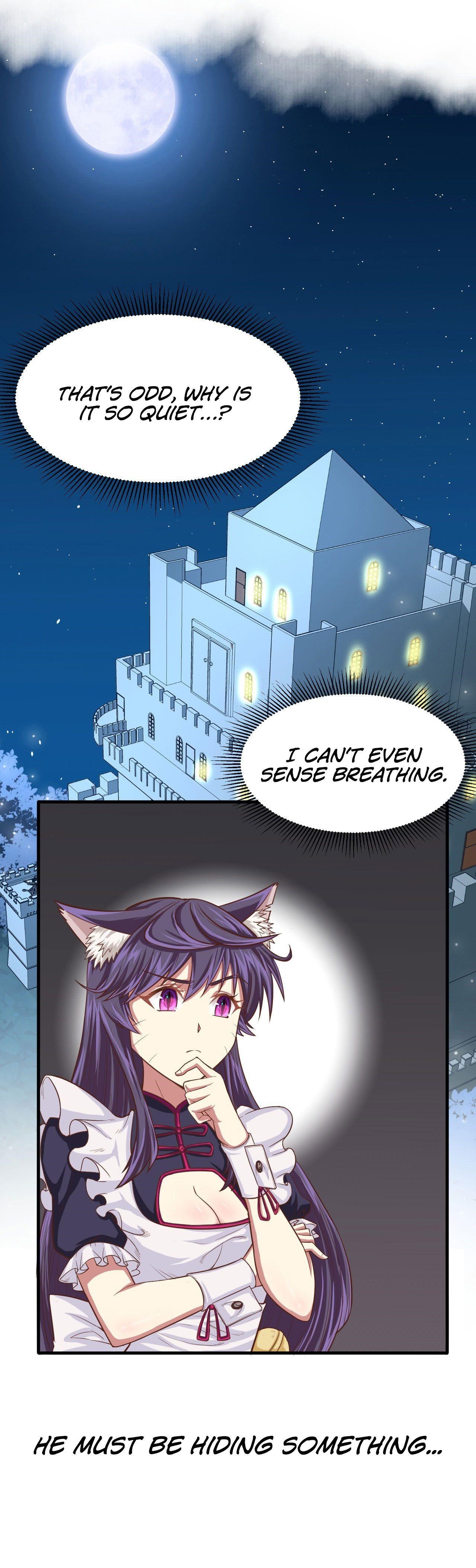 Starting From Today I’ll Work As A City Lord Chapter 22 - Page 11 in English