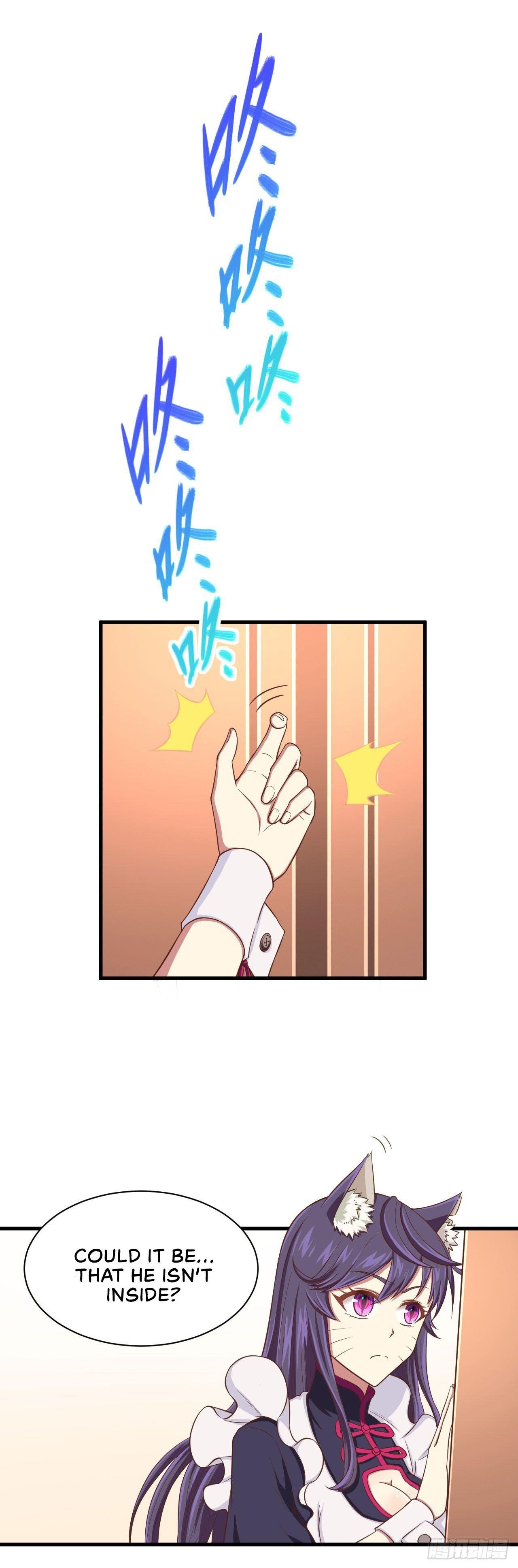 Starting From Today I’ll Work As A City Lord Chapter 22 - Page 12 in English