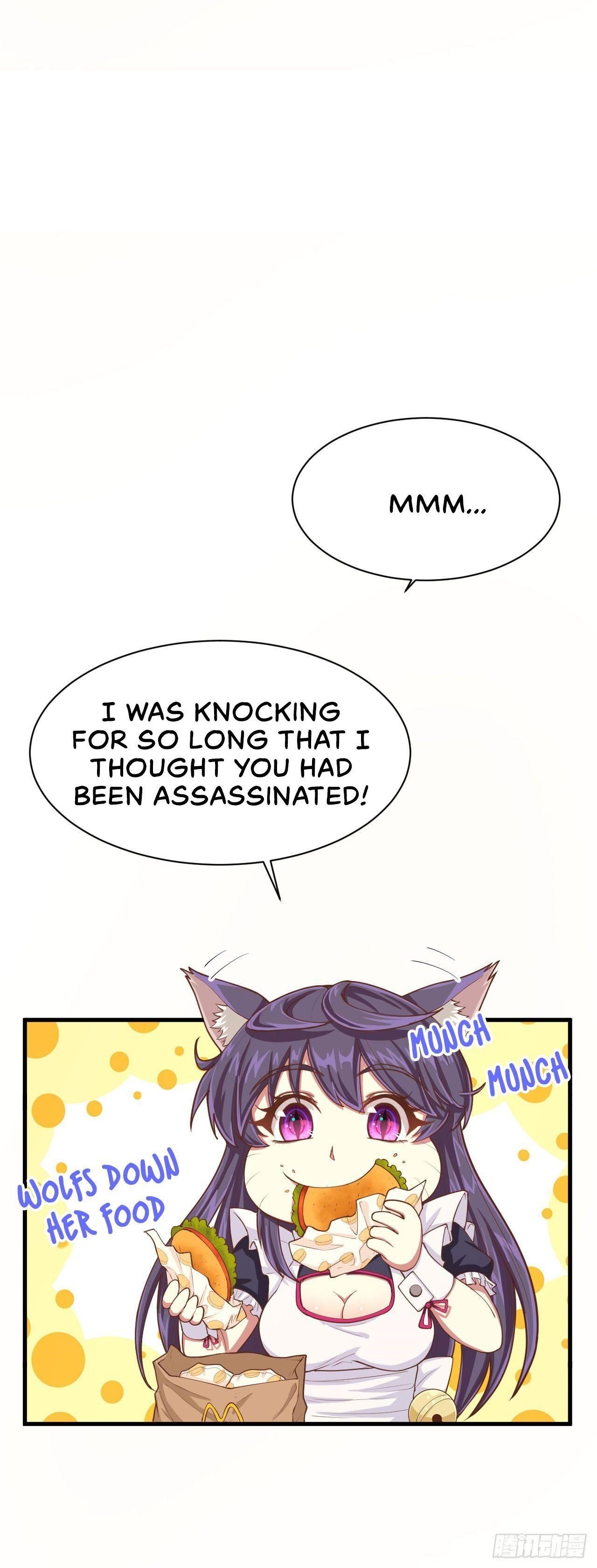Starting From Today I’ll Work As A City Lord Chapter 22 - Page 23 in English