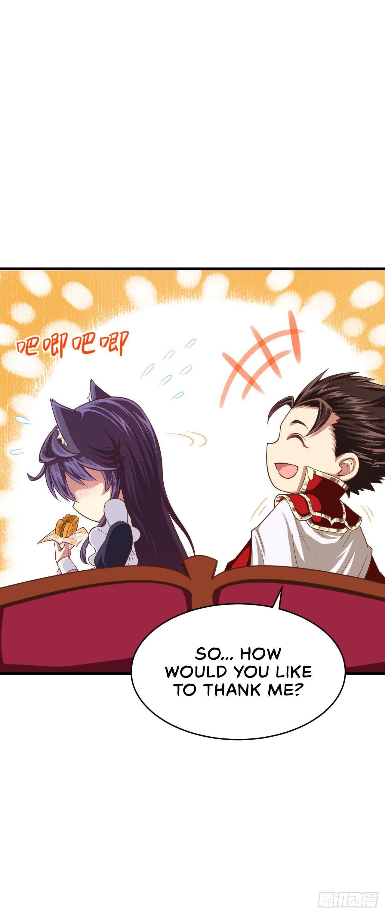 Starting From Today I’ll Work As A City Lord Chapter 22 - Page 27 in English