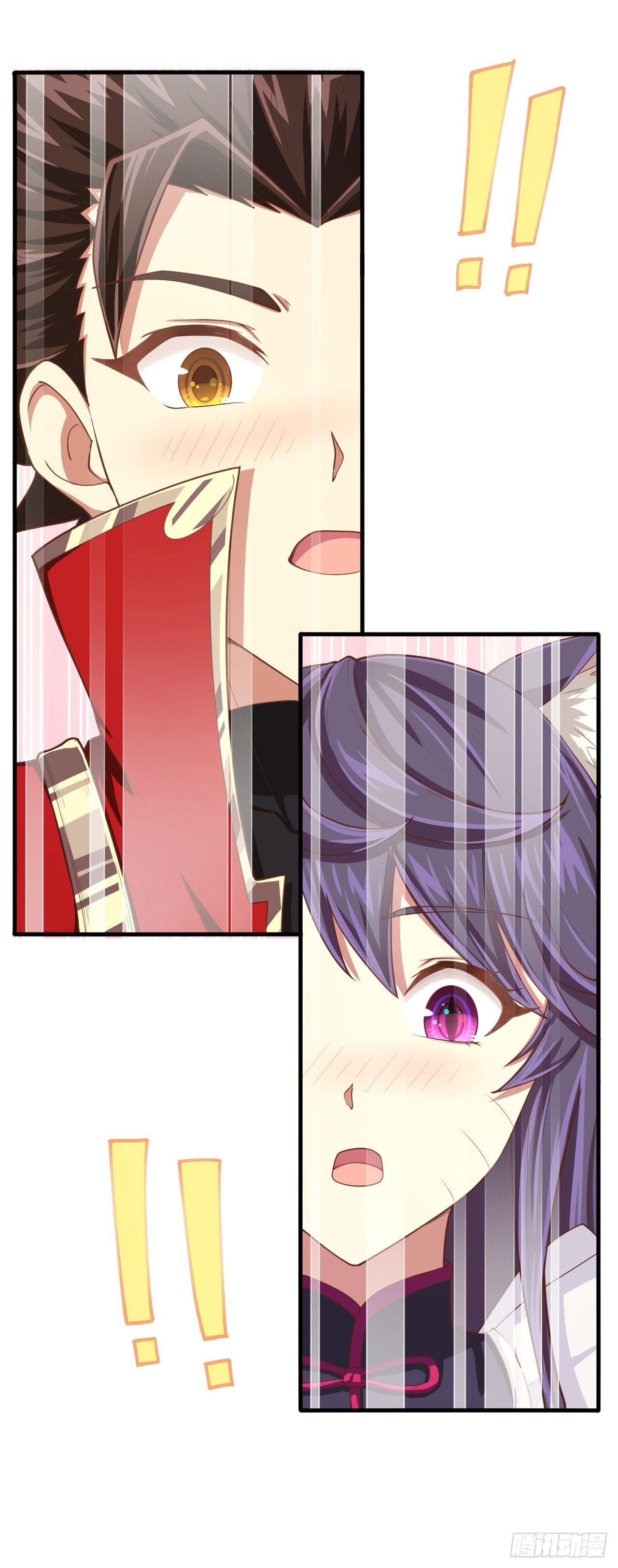 Starting From Today I’ll Work As A City Lord Chapter 22 - Page 31 in English