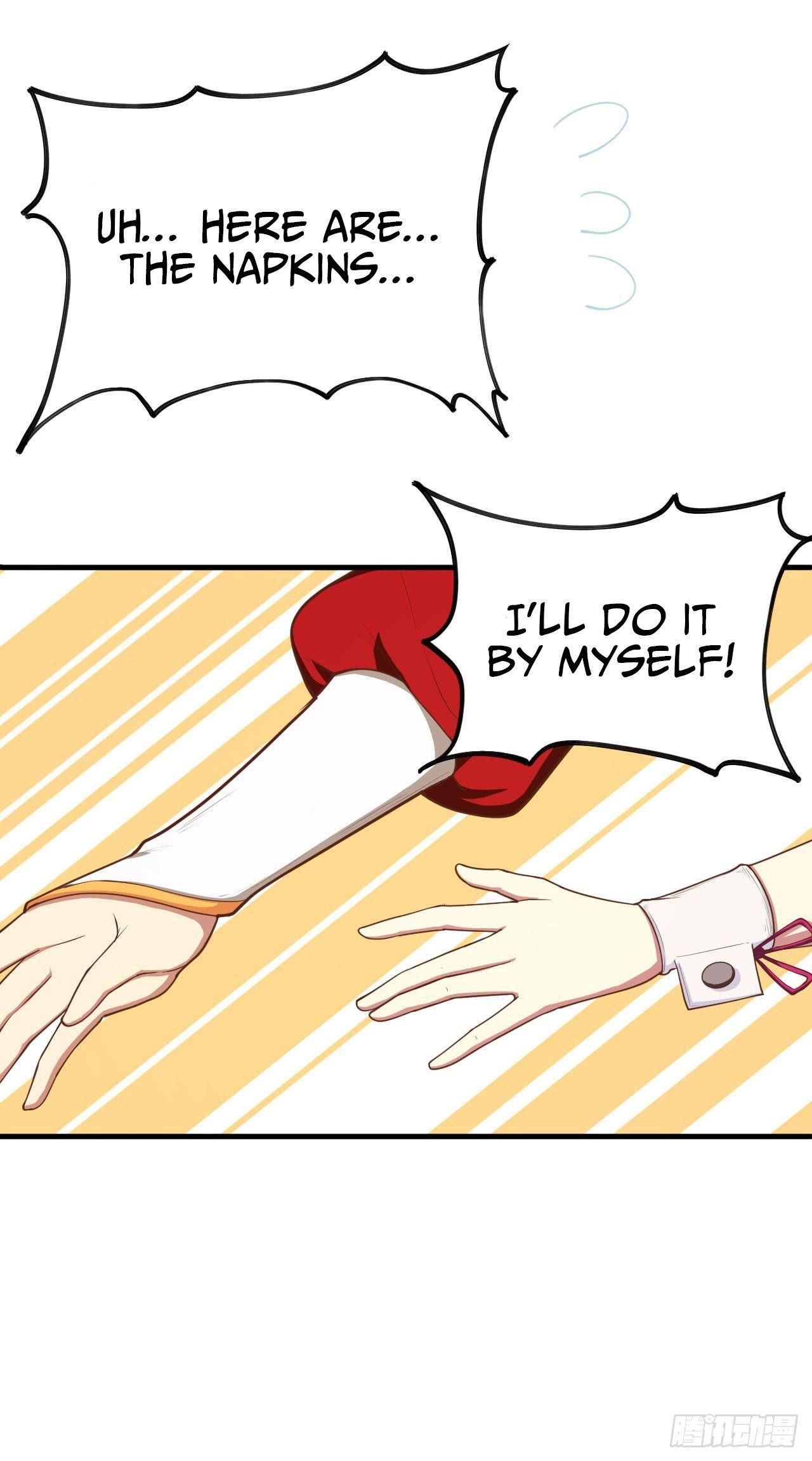 Starting From Today I’ll Work As A City Lord Chapter 22 - Page 34 in English