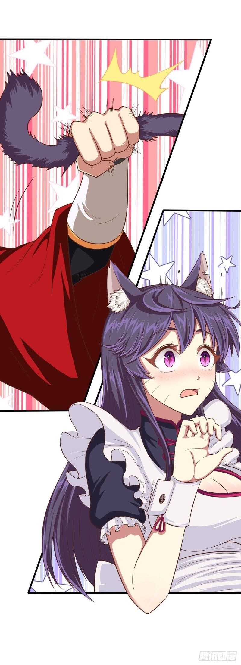 Starting From Today I’ll Work As A City Lord Chapter 22 - Page 38 in English