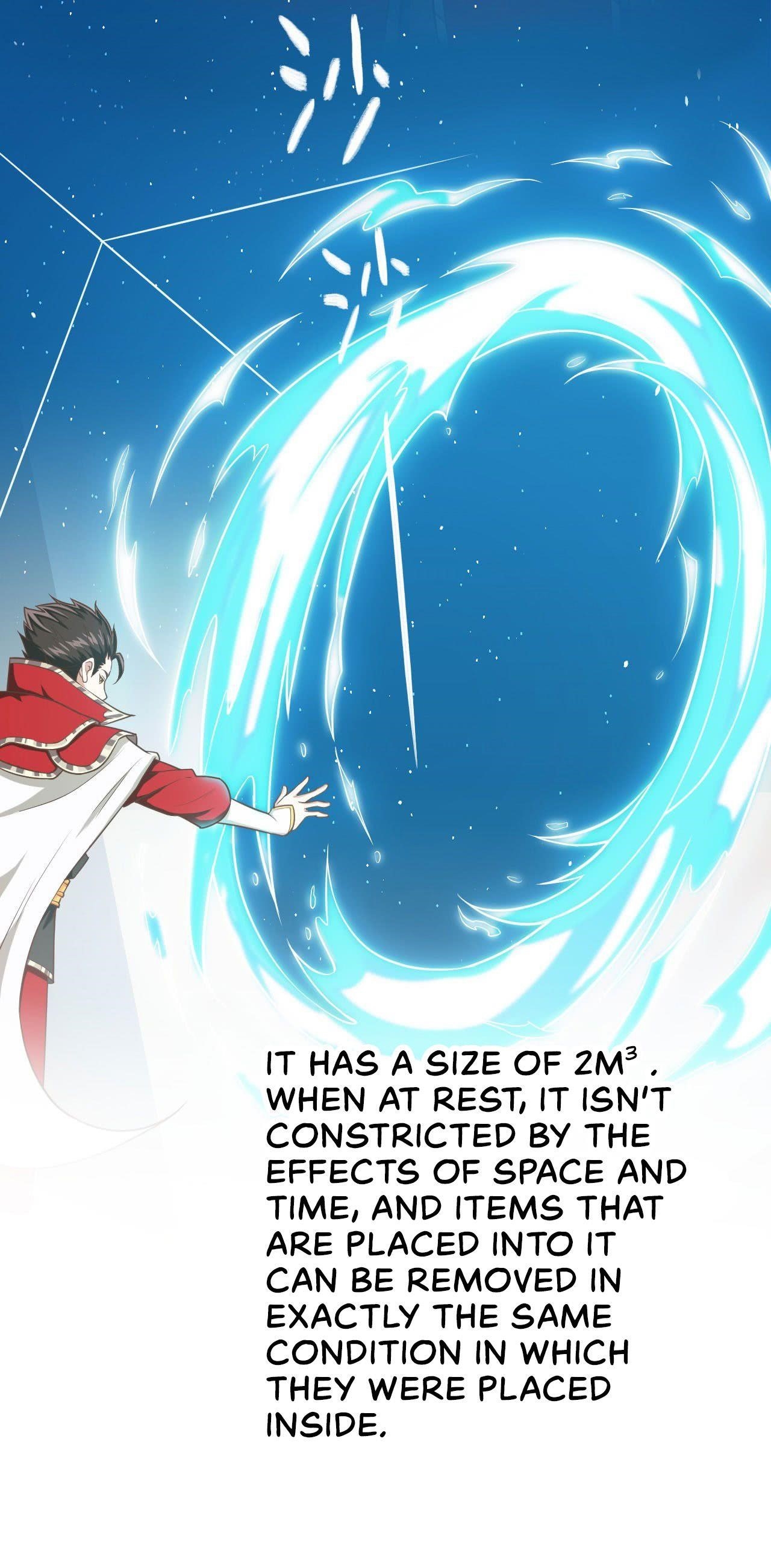 Starting From Today I’ll Work As A City Lord Chapter 22 - Page 4 in English