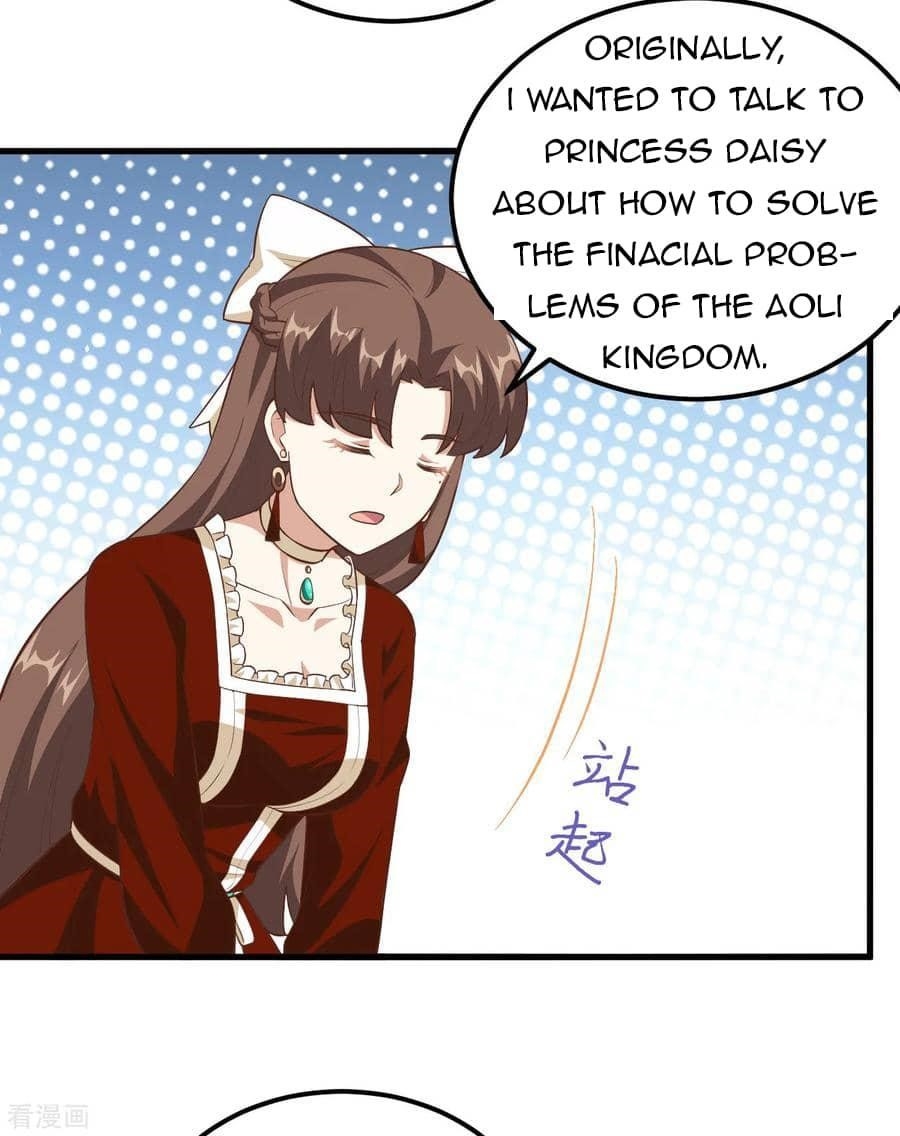 Starting From Today I’ll Work As A City Lord Chapter 220 - Page 11 in English