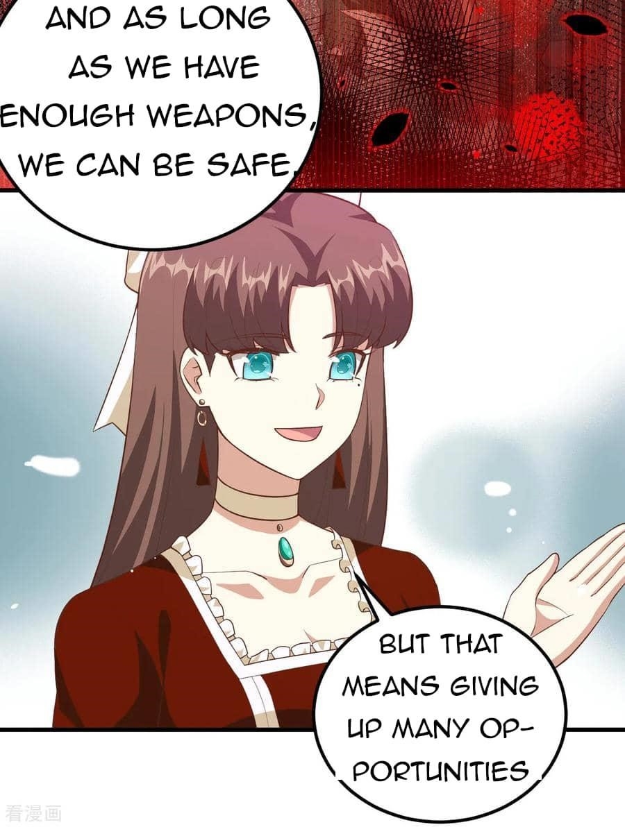 Starting From Today I’ll Work As A City Lord Chapter 220 - Page 18 in English