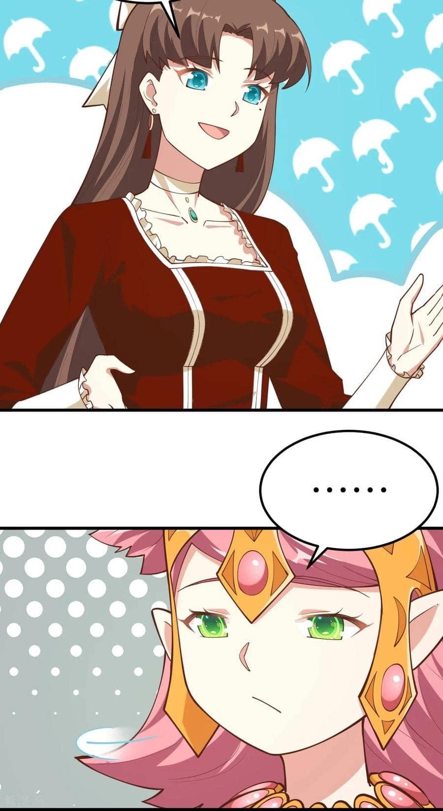 Starting From Today I’ll Work As A City Lord Chapter 220 - Page 26 in English