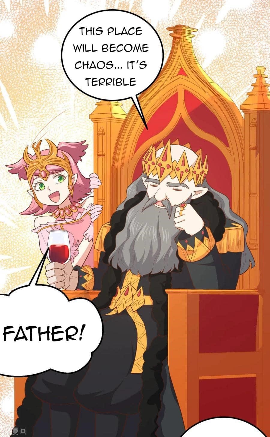 Starting From Today I’ll Work As A City Lord Chapter 220 - Page 33 in English