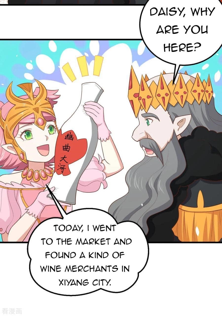Starting From Today I’ll Work As A City Lord Chapter 220 - Page 34 in English