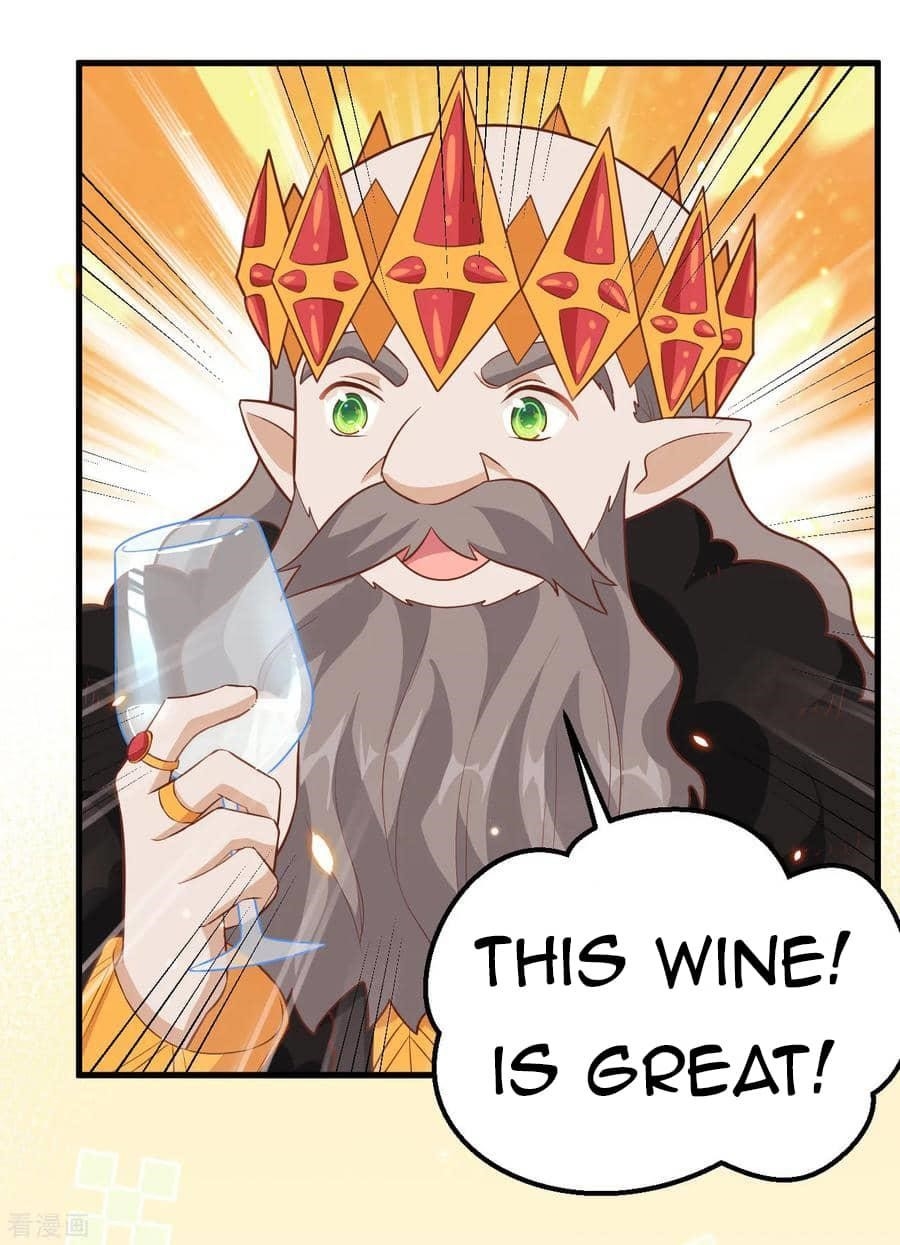Starting From Today I’ll Work As A City Lord Chapter 220 - Page 37 in English