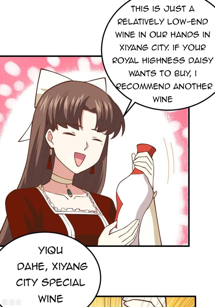 Starting From Today I’ll Work As A City Lord Chapter 220 - Page 4 in English