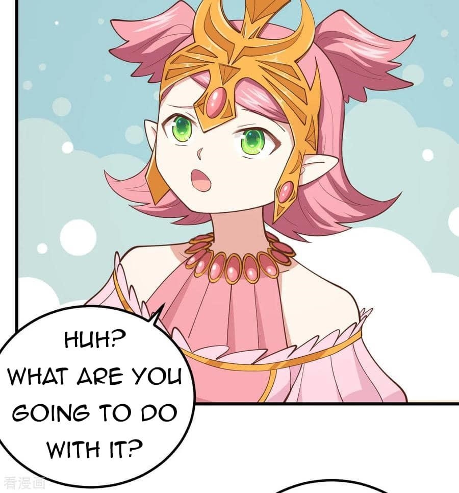 Starting From Today I’ll Work As A City Lord Chapter 220 - Page 7 in English