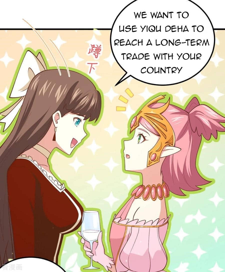 Starting From Today I’ll Work As A City Lord Chapter 220 - Page 8 in English