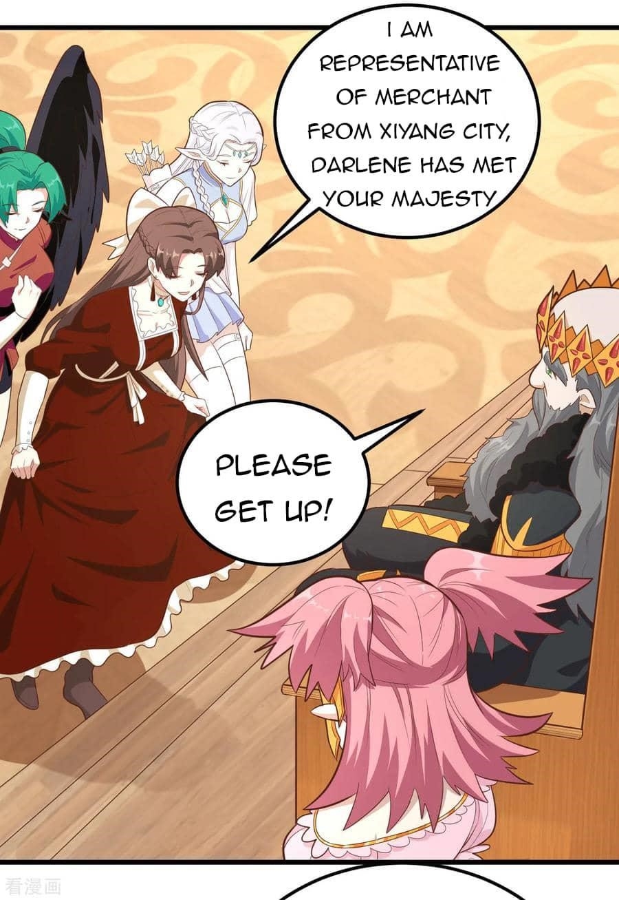Starting From Today I’ll Work As A City Lord Chapter 221 - Page 13 in English