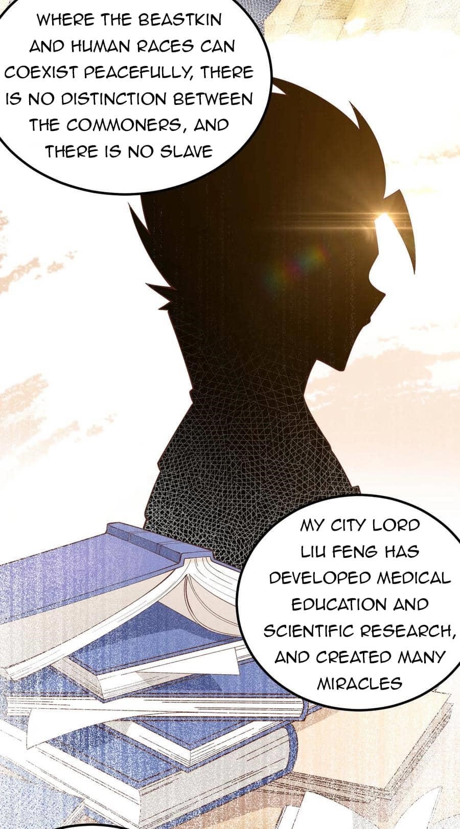 Starting From Today I’ll Work As A City Lord Chapter 221 - Page 18 in English