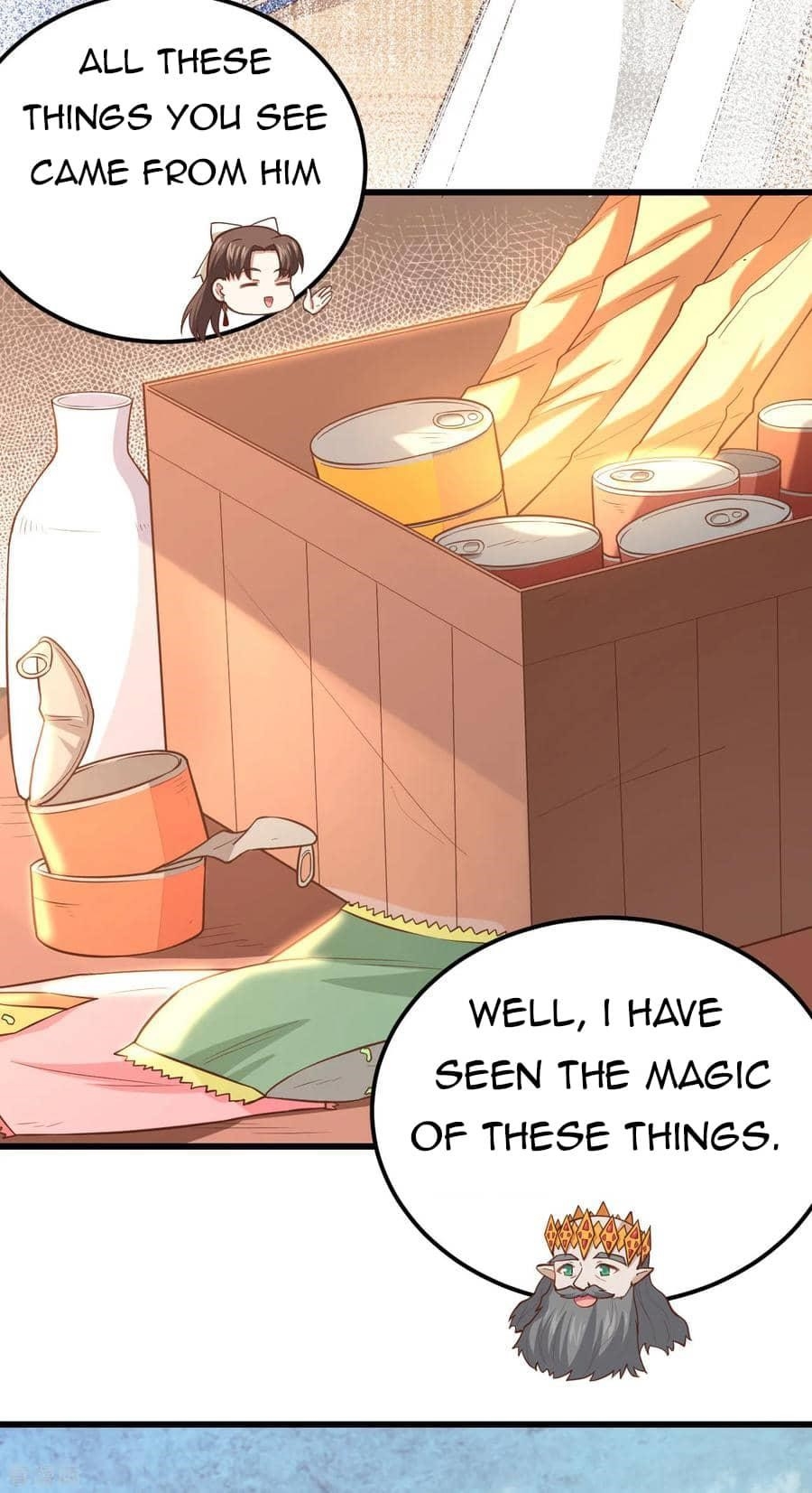 Starting From Today I’ll Work As A City Lord Chapter 221 - Page 19 in English