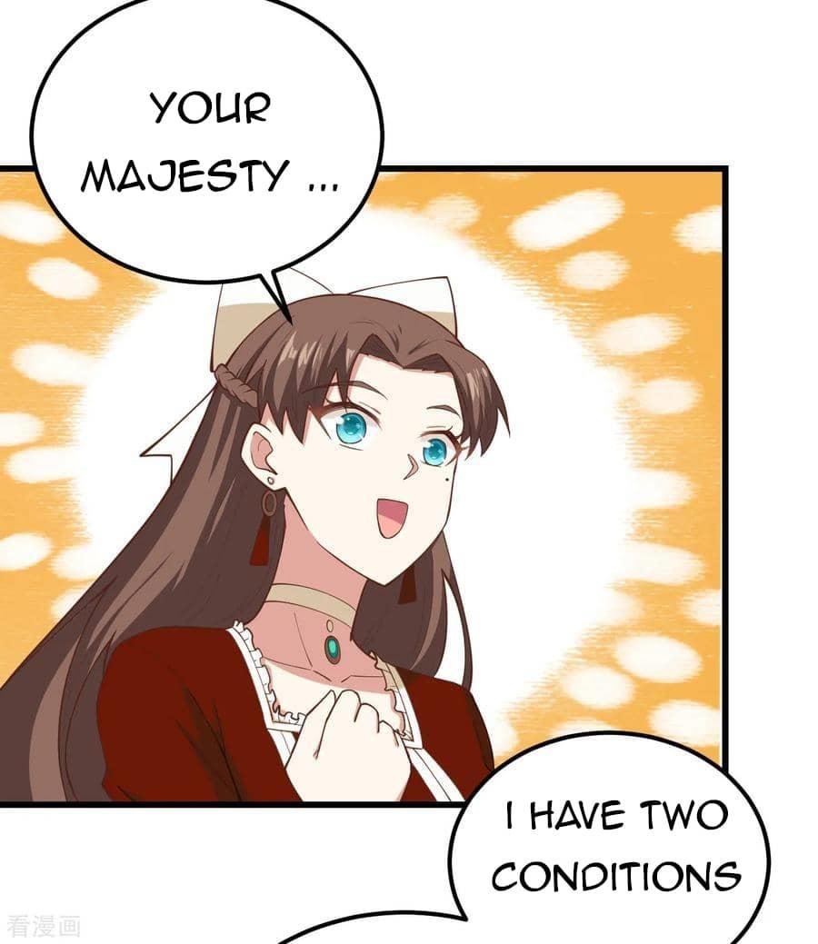 Starting From Today I’ll Work As A City Lord Chapter 221 - Page 23 in English