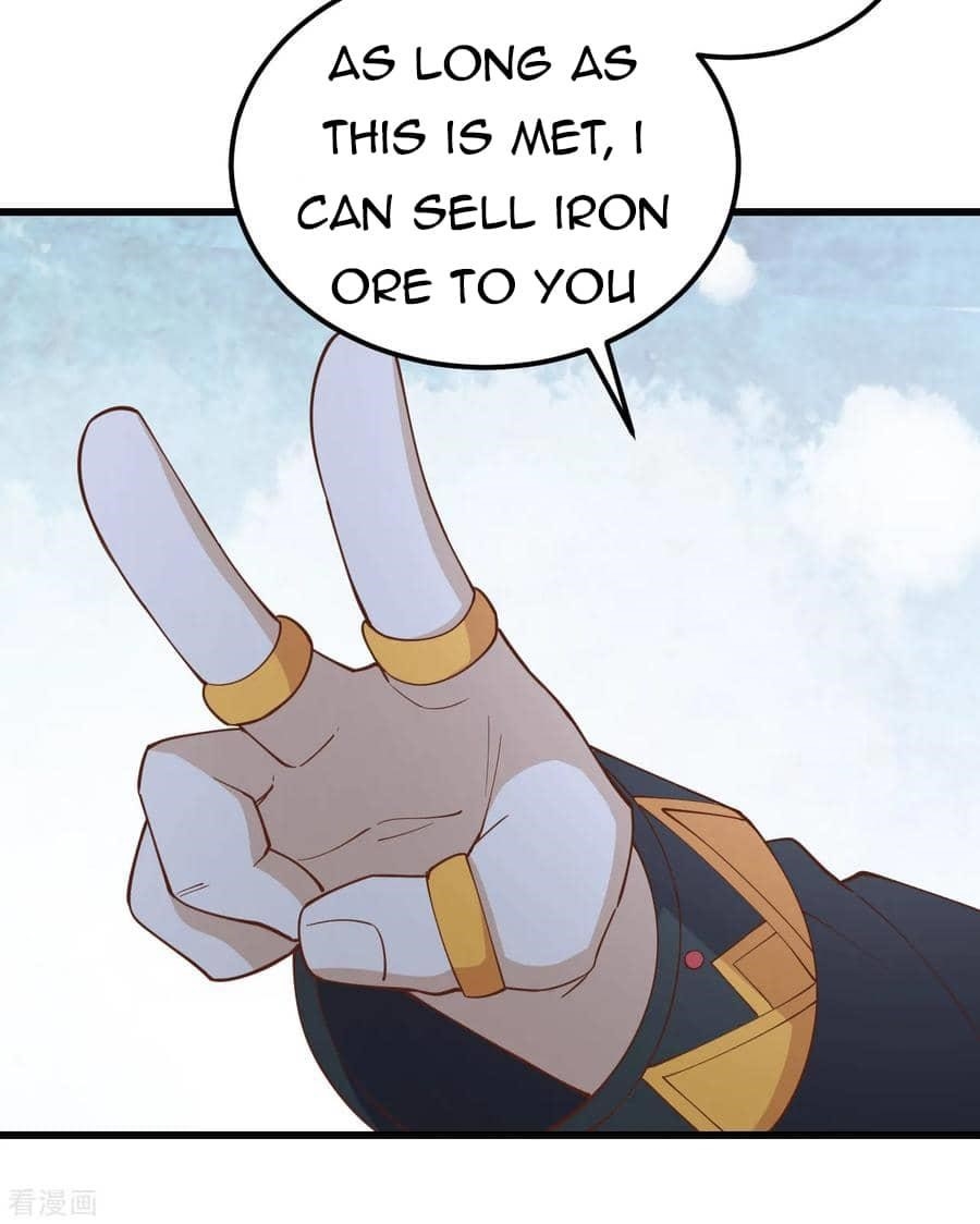 Starting From Today I’ll Work As A City Lord Chapter 221 - Page 24 in English