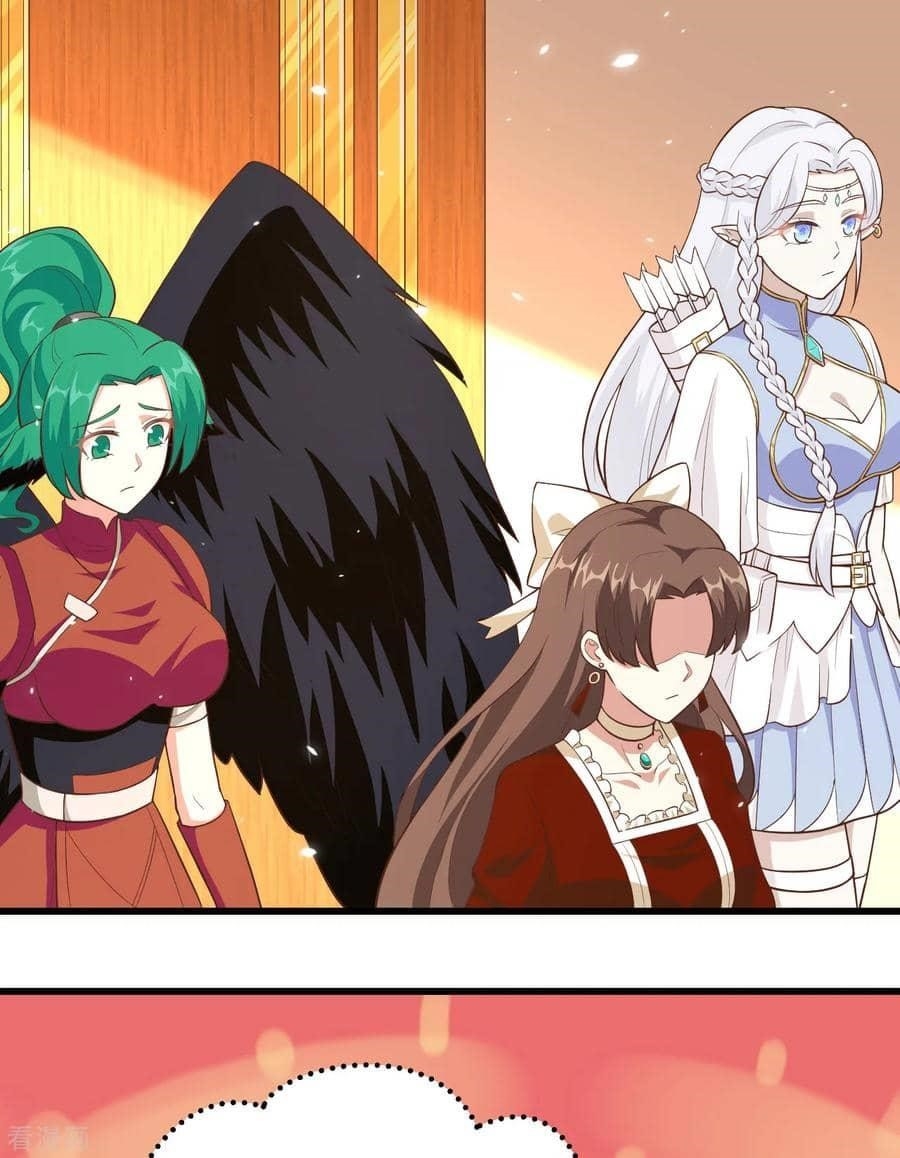 Starting From Today I’ll Work As A City Lord Chapter 221 - Page 28 in English