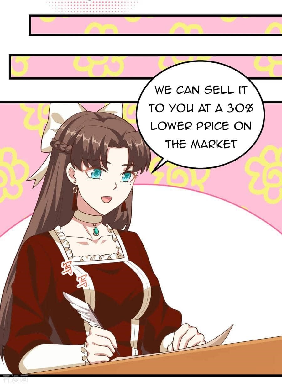 Starting From Today I’ll Work As A City Lord Chapter 221 - Page 31 in English
