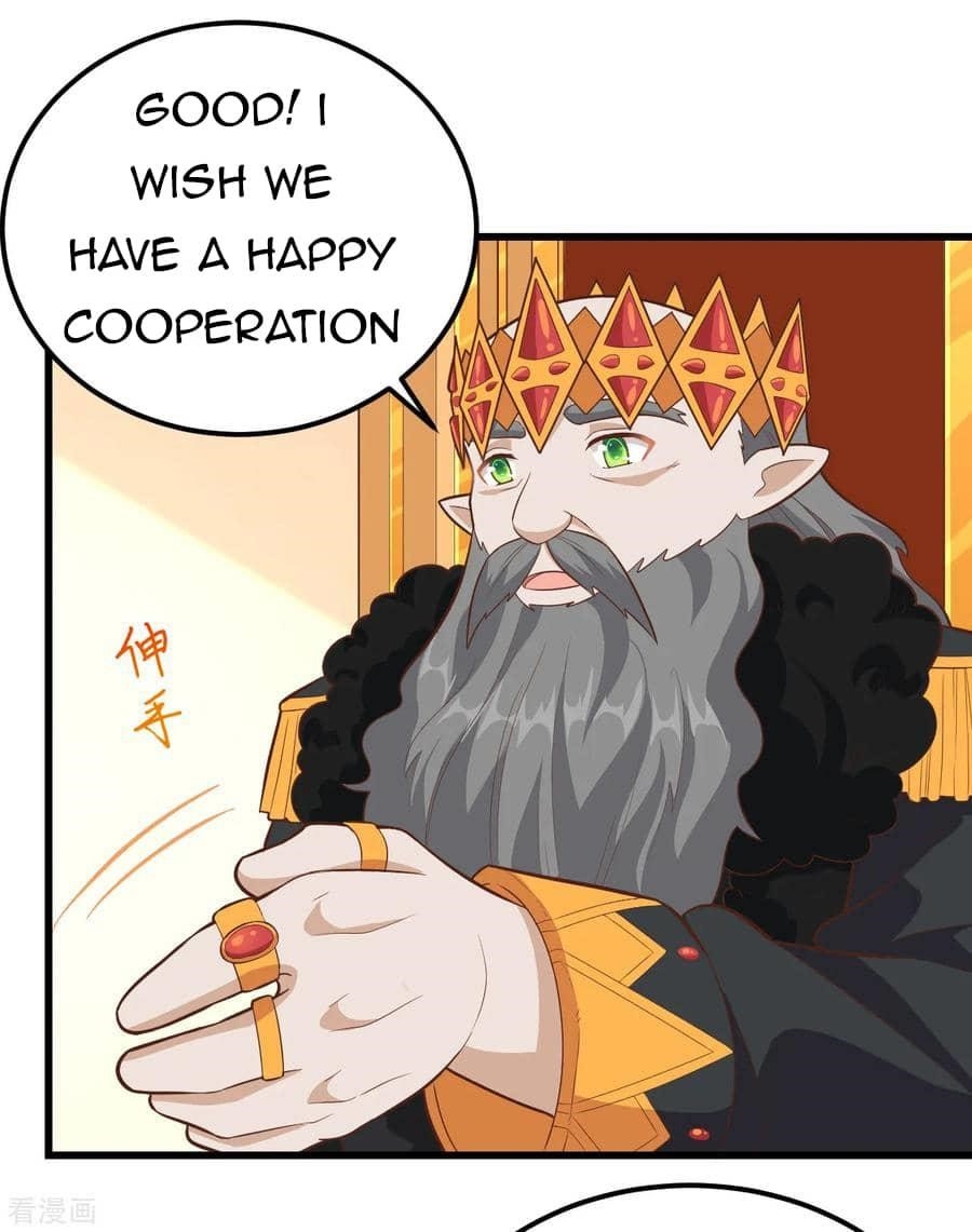 Starting From Today I’ll Work As A City Lord Chapter 221 - Page 32 in English
