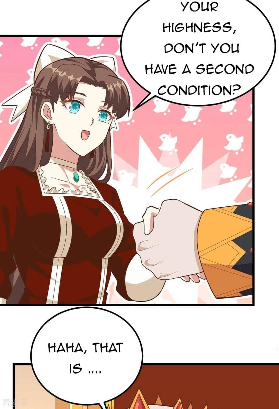 Starting From Today I’ll Work As A City Lord Chapter 221 - Page 33 in English
