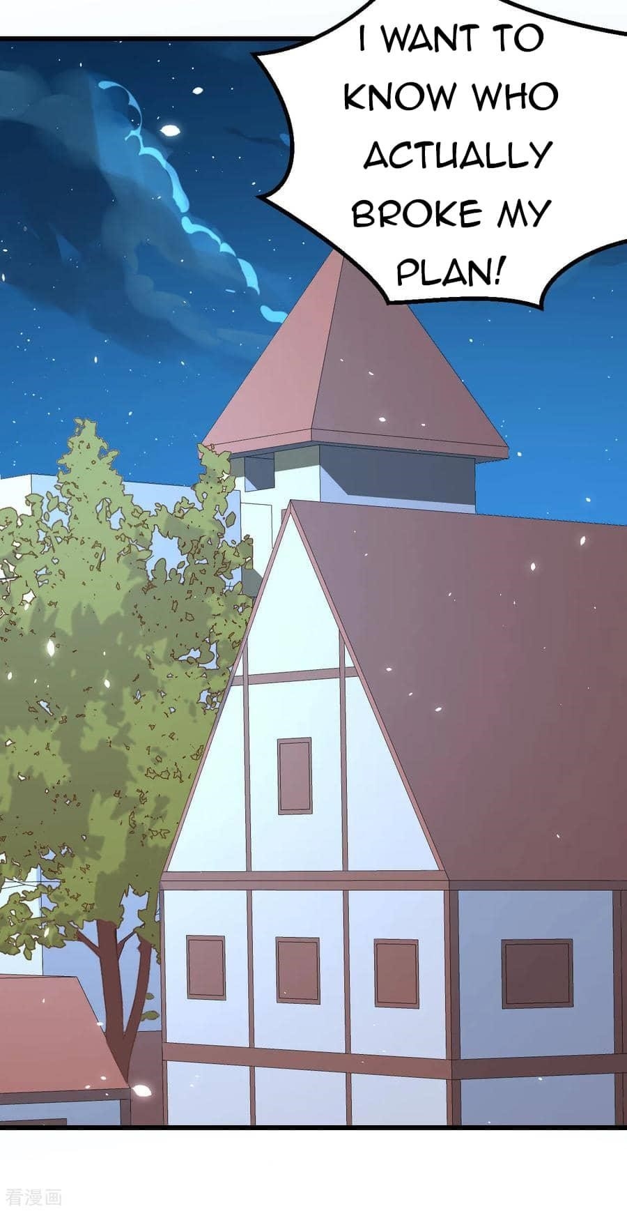 Starting From Today I’ll Work As A City Lord Chapter 221 - Page 38 in English