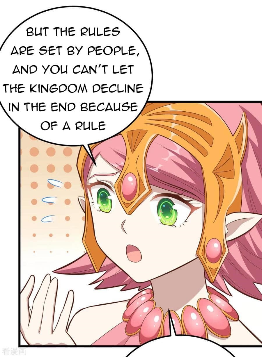 Starting From Today I’ll Work As A City Lord Chapter 221 - Page 9 in English