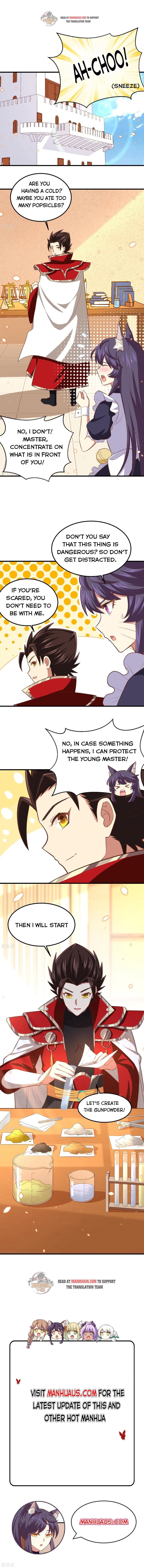 Starting From Today I’ll Work As A City Lord Chapter 225 - Page 6 in English