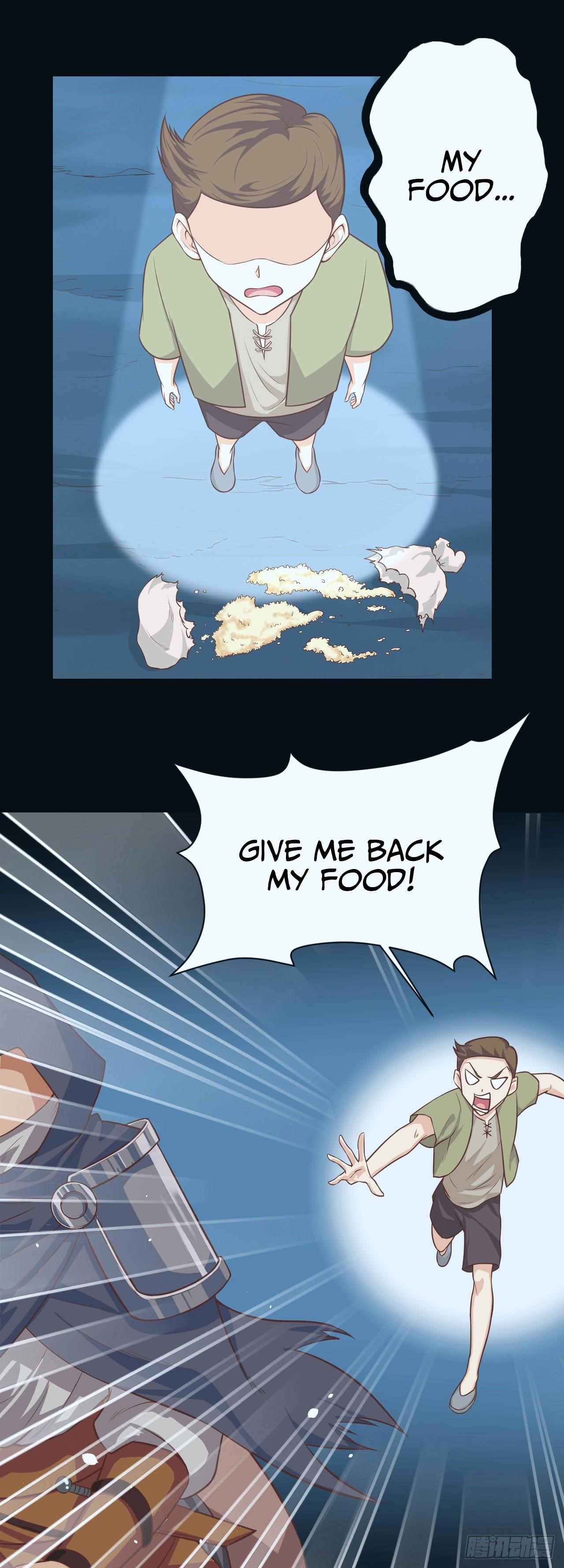 Starting From Today I’ll Work As A City Lord Chapter 23 - Page 15 in English