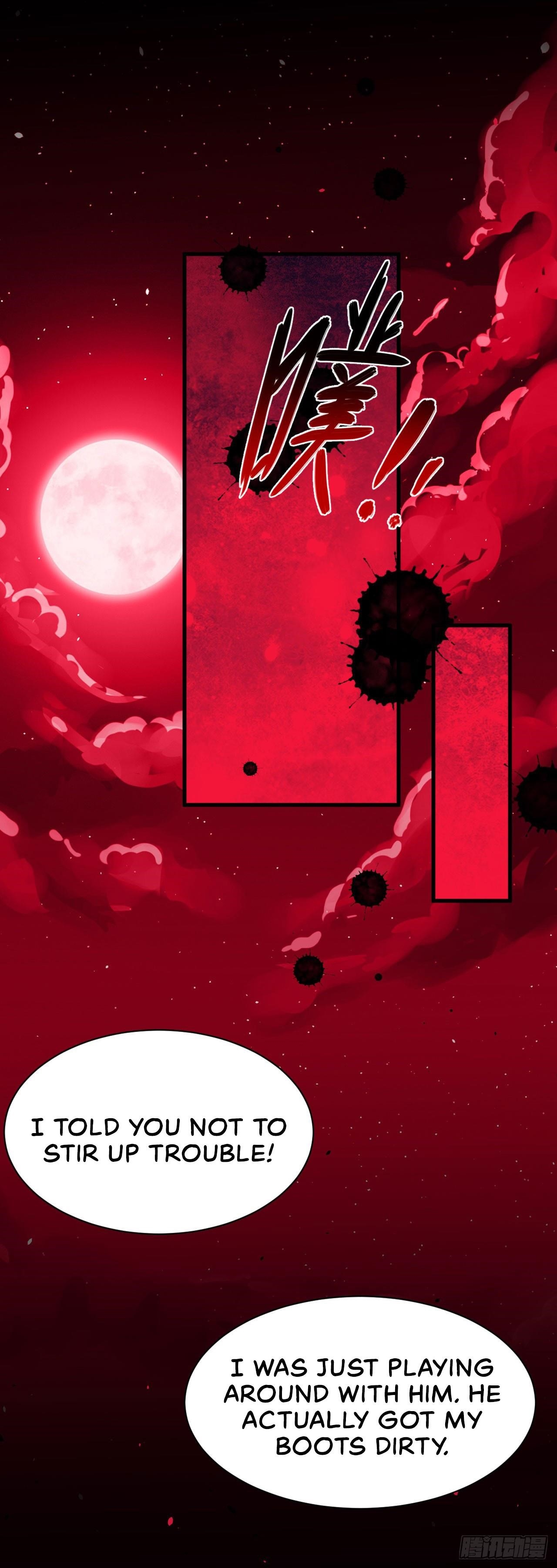 Starting From Today I’ll Work As A City Lord Chapter 23 - Page 19 in English