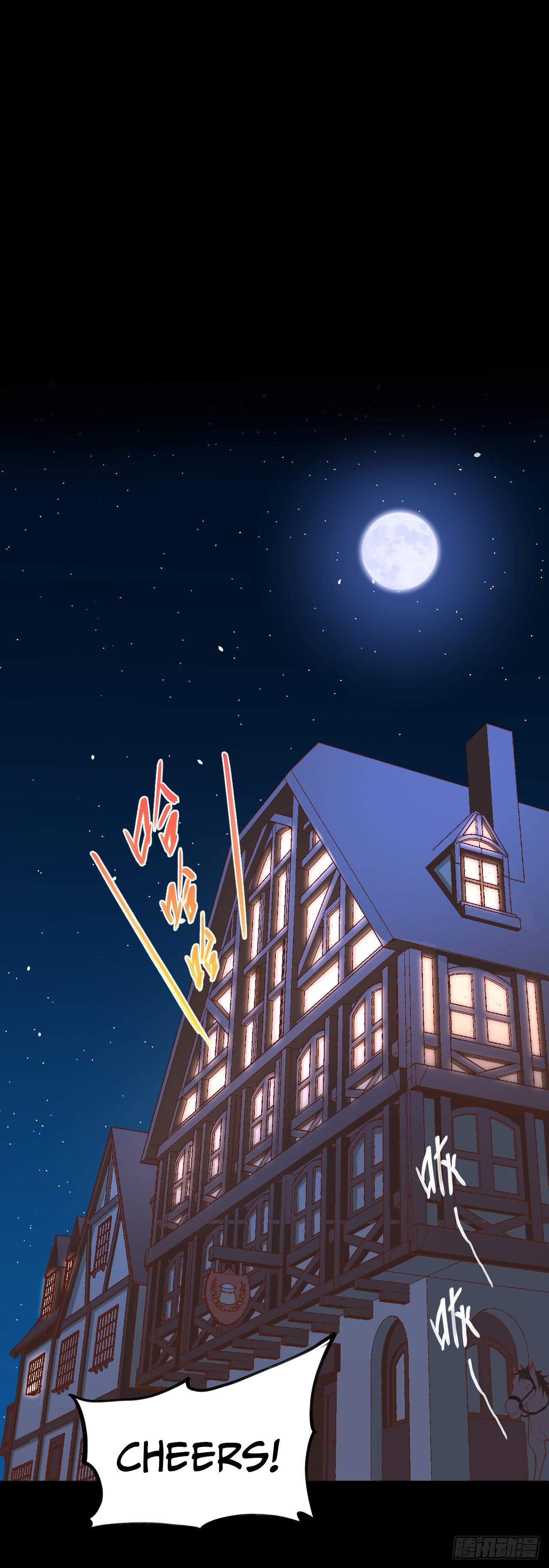 Starting From Today I’ll Work As A City Lord Chapter 23 - Page 21 in English