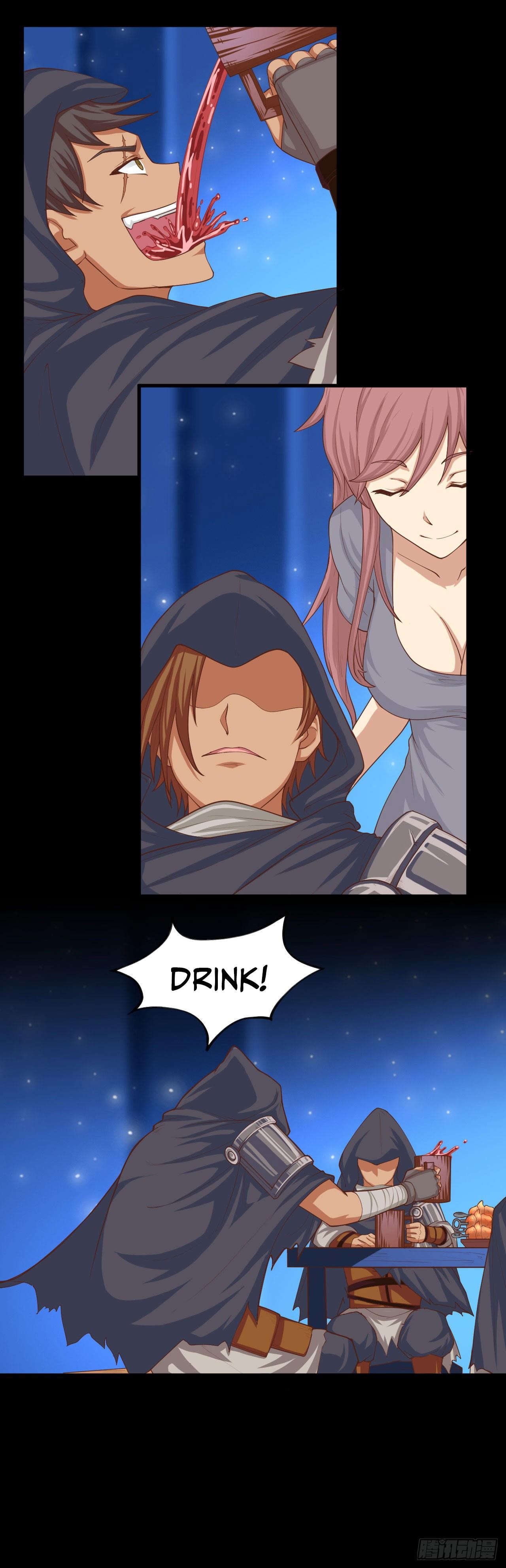 Starting From Today I’ll Work As A City Lord Chapter 23 - Page 23 in English