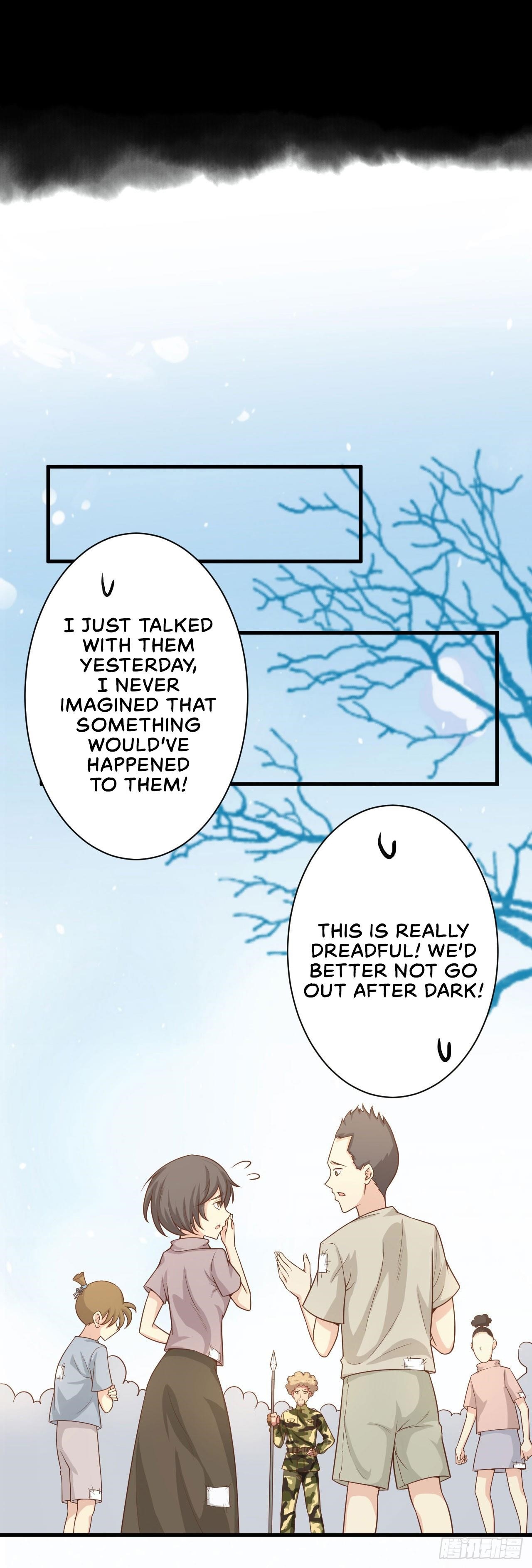 Starting From Today I’ll Work As A City Lord Chapter 23 - Page 24 in English